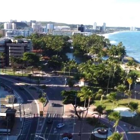 Saint Thomaz A Beira Mar De Jatiuca 4/4 Apartamento Maceió Exterior foto