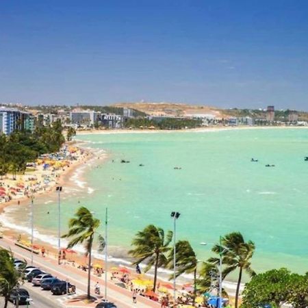 Saint Thomaz A Beira Mar De Jatiuca 4/4 Apartamento Maceió Exterior foto