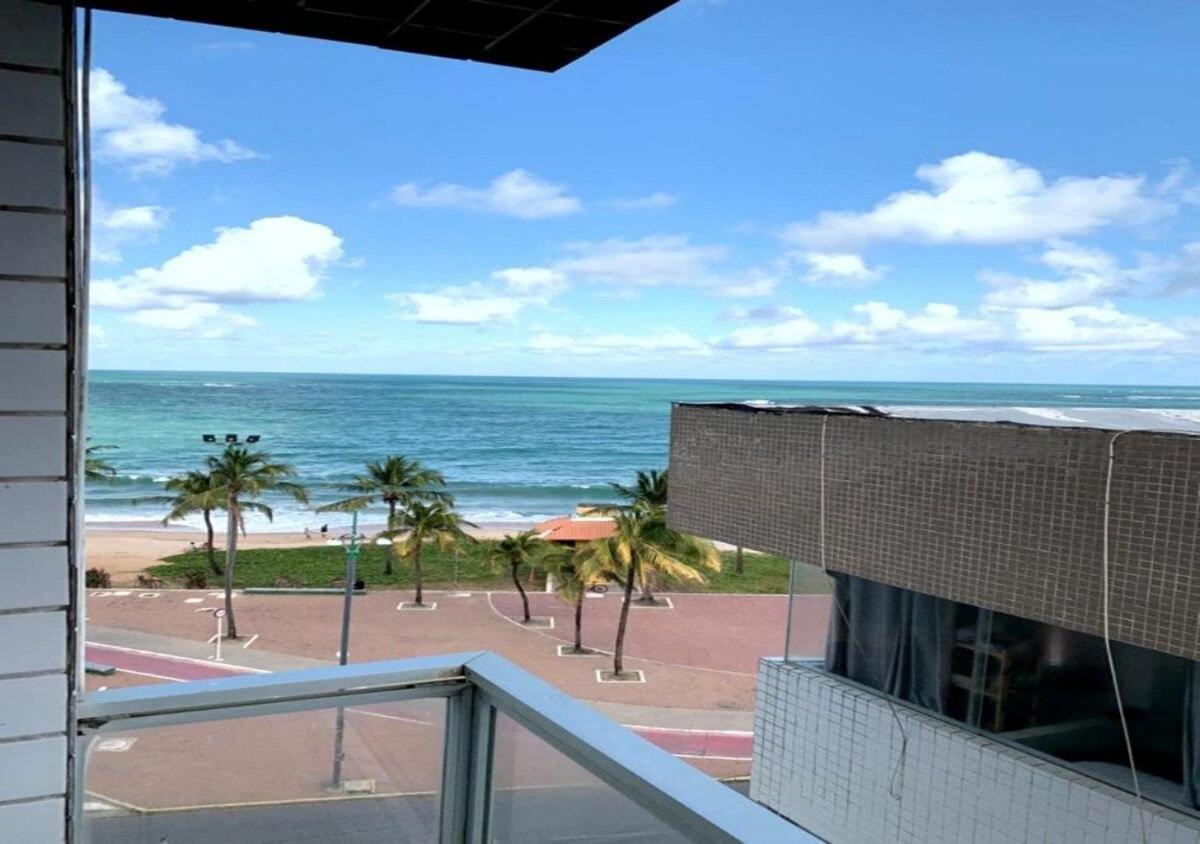 Saint Thomaz A Beira Mar De Jatiuca 4/4 Apartamento Maceió Exterior foto