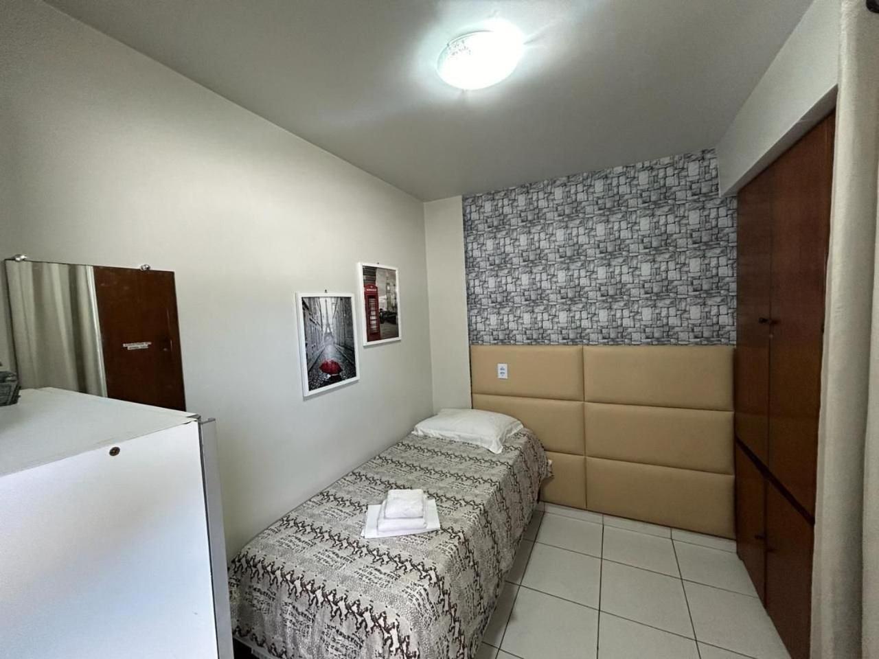 Saint Thomaz A Beira Mar De Jatiuca 4/4 Apartamento Maceió Exterior foto