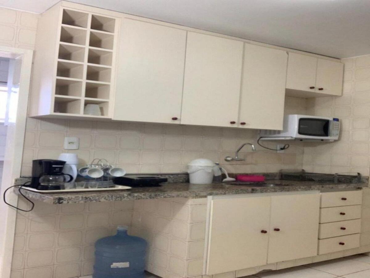 Saint Thomaz A Beira Mar De Jatiuca 4/4 Apartamento Maceió Exterior foto
