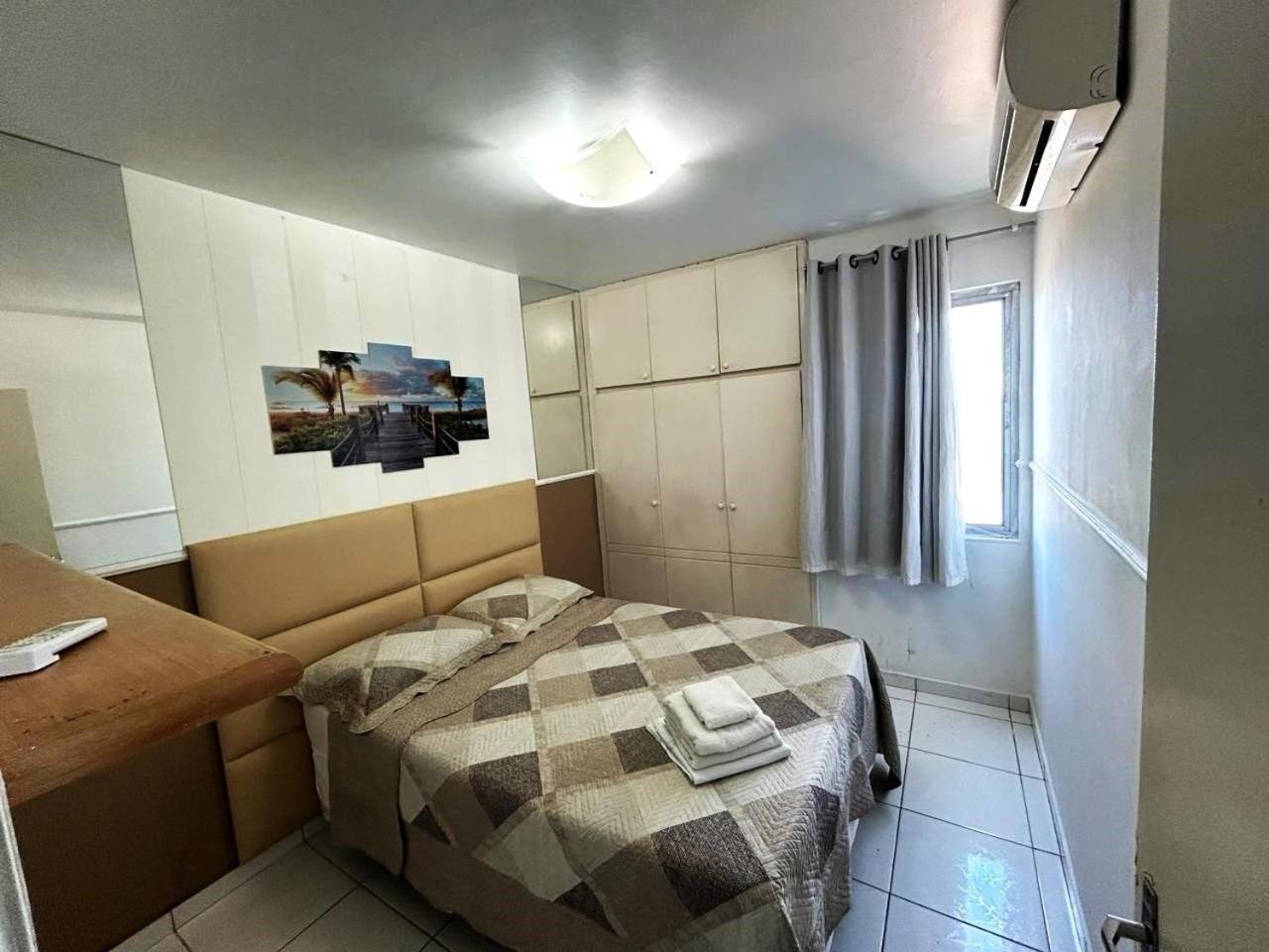 Saint Thomaz A Beira Mar De Jatiuca 4/4 Apartamento Maceió Exterior foto