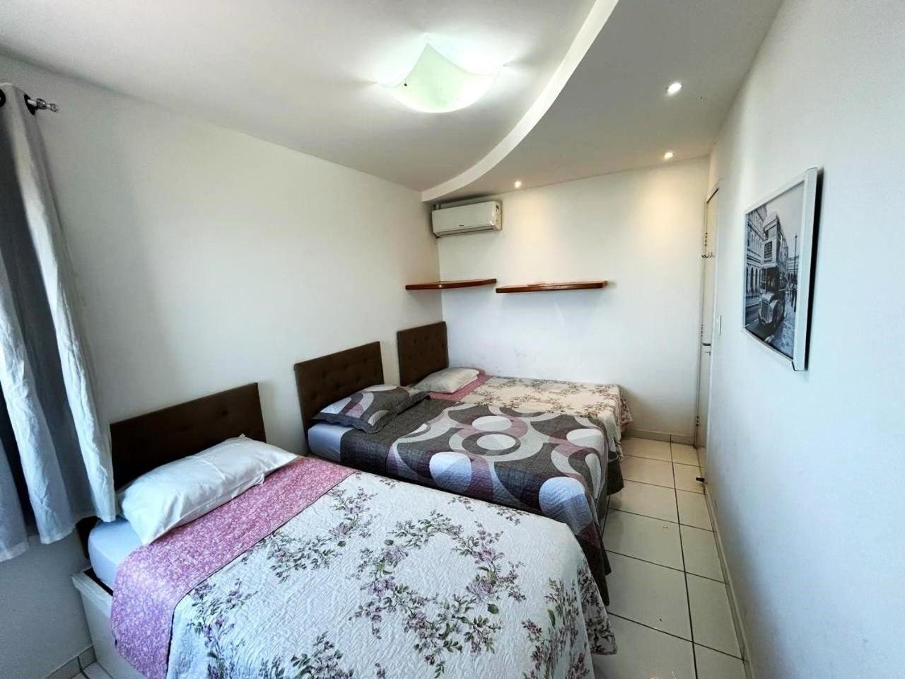 Saint Thomaz A Beira Mar De Jatiuca 4/4 Apartamento Maceió Exterior foto
