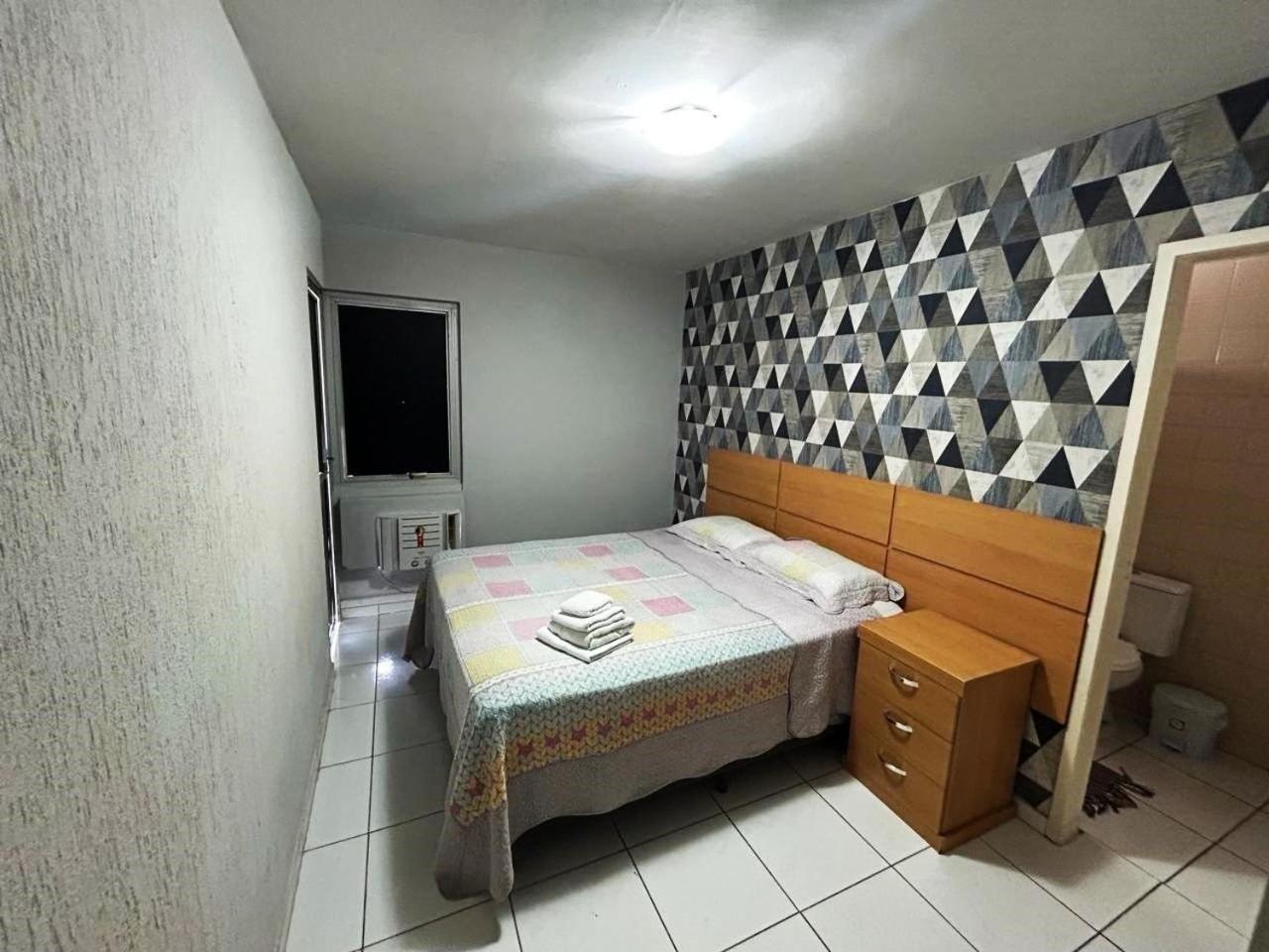 Saint Thomaz A Beira Mar De Jatiuca 4/4 Apartamento Maceió Exterior foto
