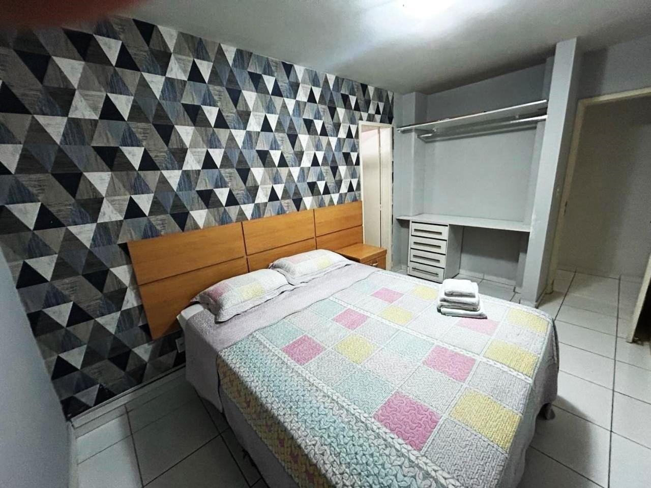 Saint Thomaz A Beira Mar De Jatiuca 4/4 Apartamento Maceió Exterior foto
