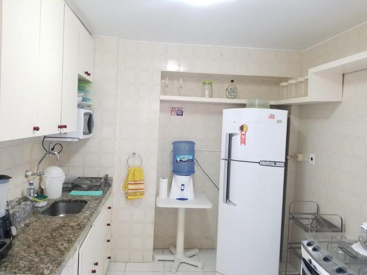 Saint Thomaz A Beira Mar De Jatiuca 4/4 Apartamento Maceió Exterior foto