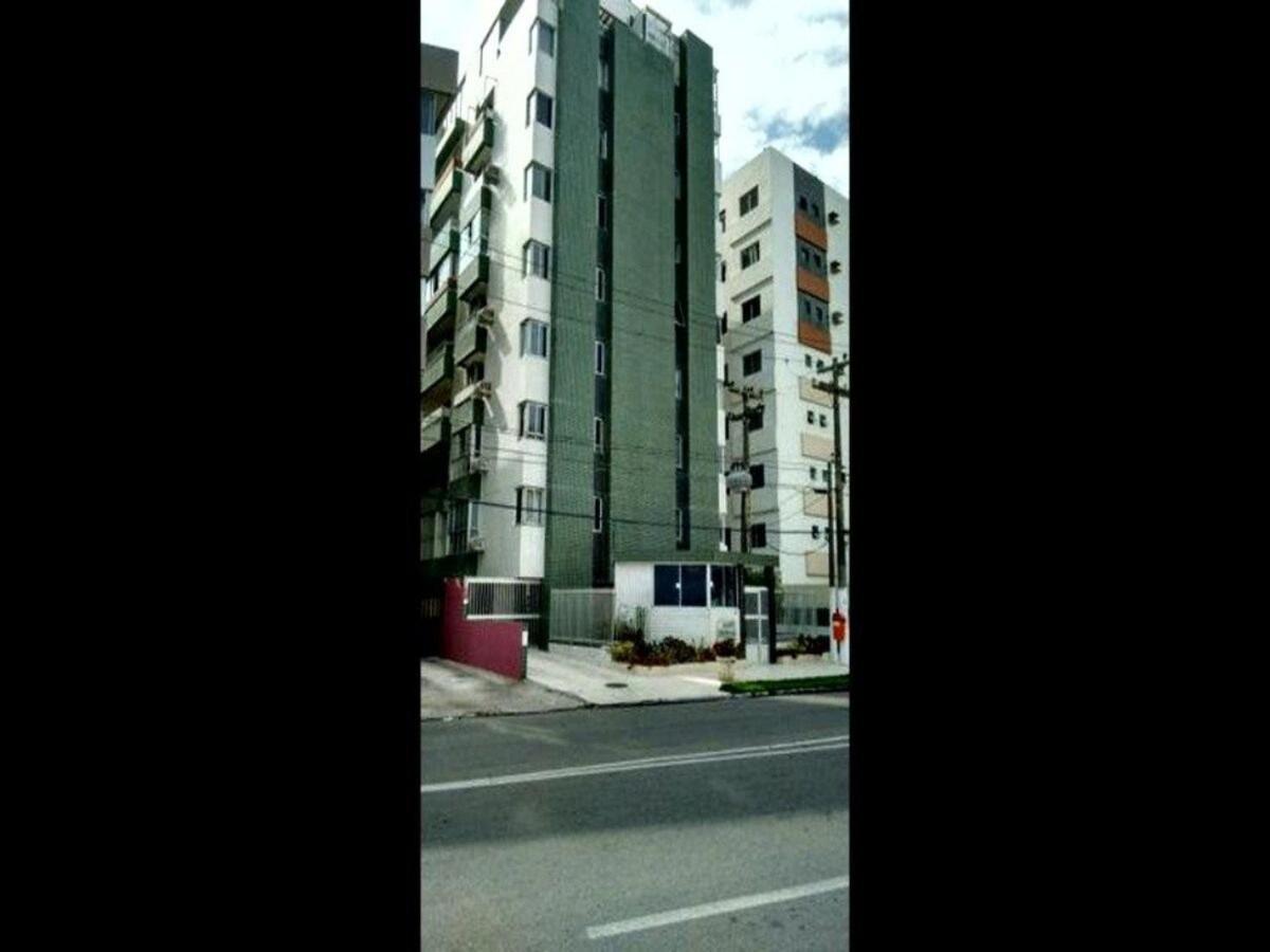 Saint Thomaz A Beira Mar De Jatiuca 4/4 Apartamento Maceió Exterior foto