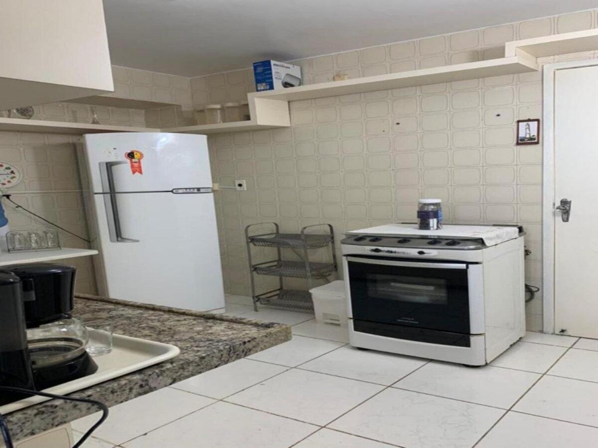 Saint Thomaz A Beira Mar De Jatiuca 4/4 Apartamento Maceió Exterior foto
