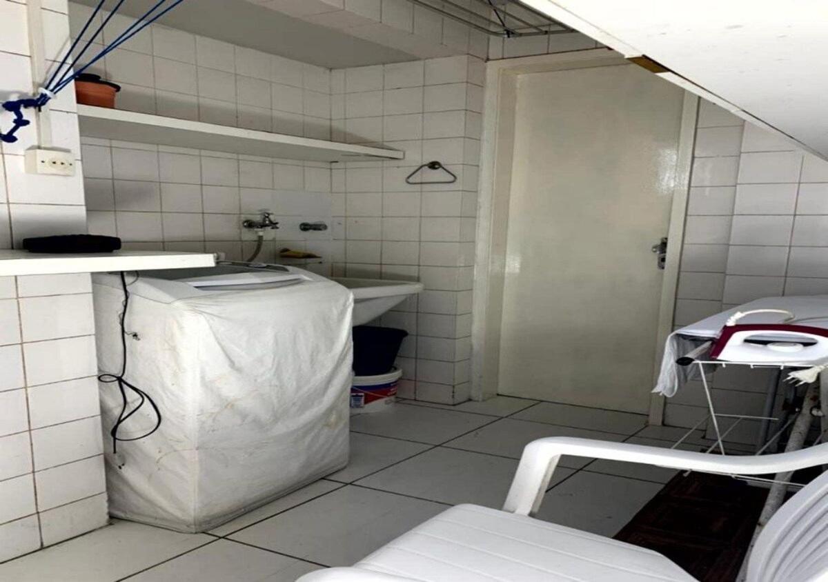 Saint Thomaz A Beira Mar De Jatiuca 4/4 Apartamento Maceió Exterior foto