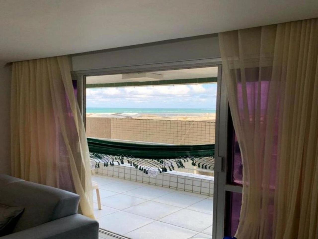 Saint Thomaz A Beira Mar De Jatiuca 4/4 Apartamento Maceió Exterior foto