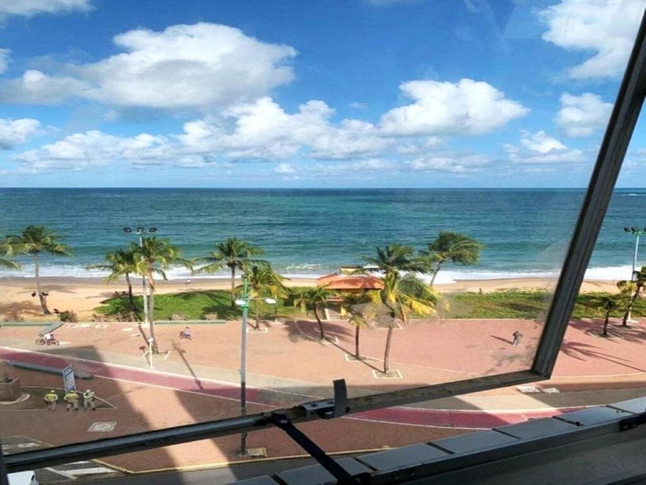 Saint Thomaz A Beira Mar De Jatiuca 4/4 Apartamento Maceió Exterior foto