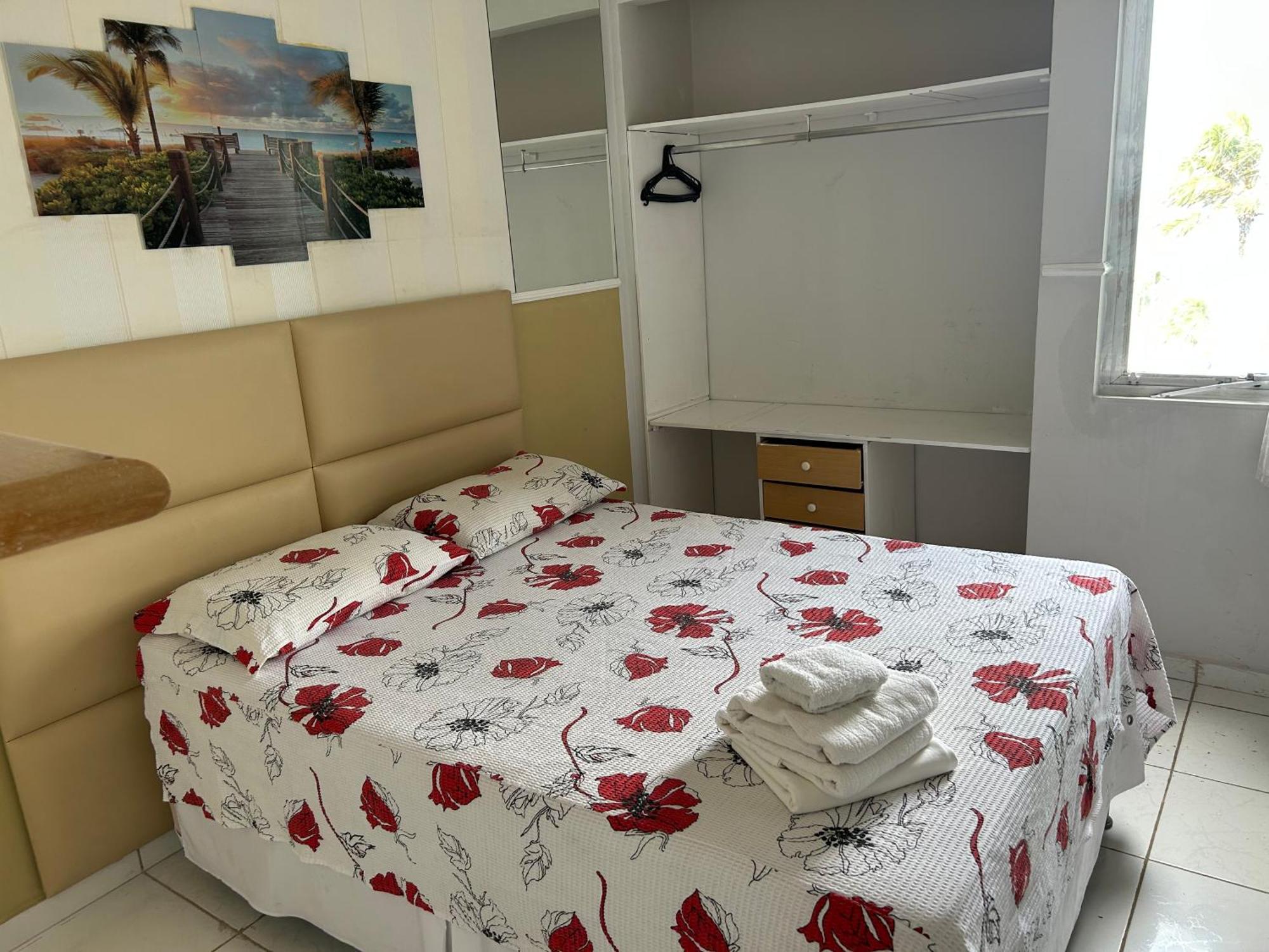 Saint Thomaz A Beira Mar De Jatiuca 4/4 Apartamento Maceió Exterior foto