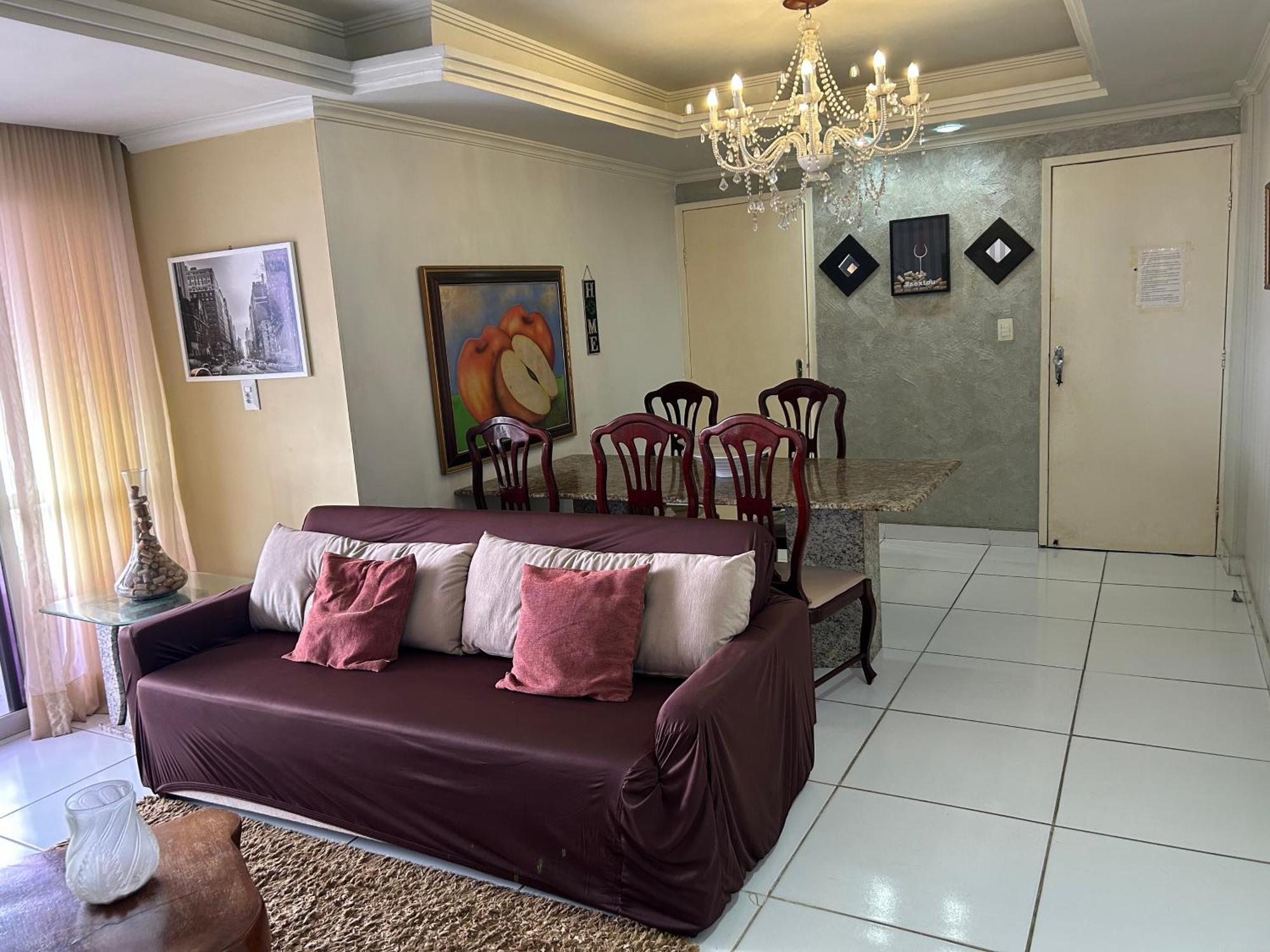 Saint Thomaz A Beira Mar De Jatiuca 4/4 Apartamento Maceió Exterior foto