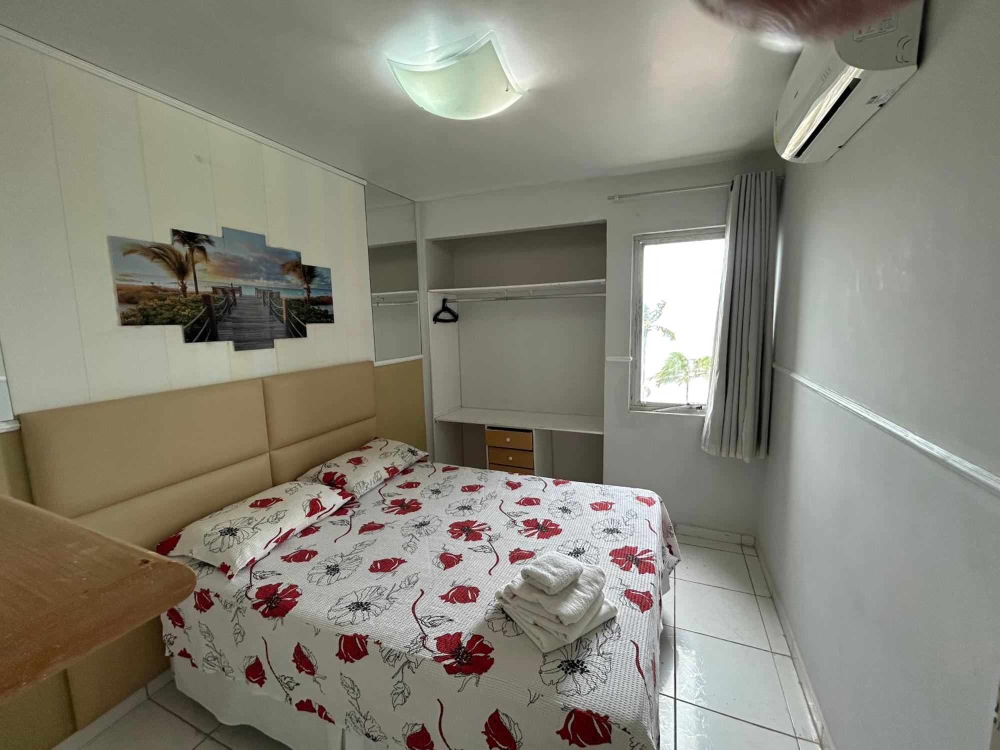 Saint Thomaz A Beira Mar De Jatiuca 4/4 Apartamento Maceió Exterior foto