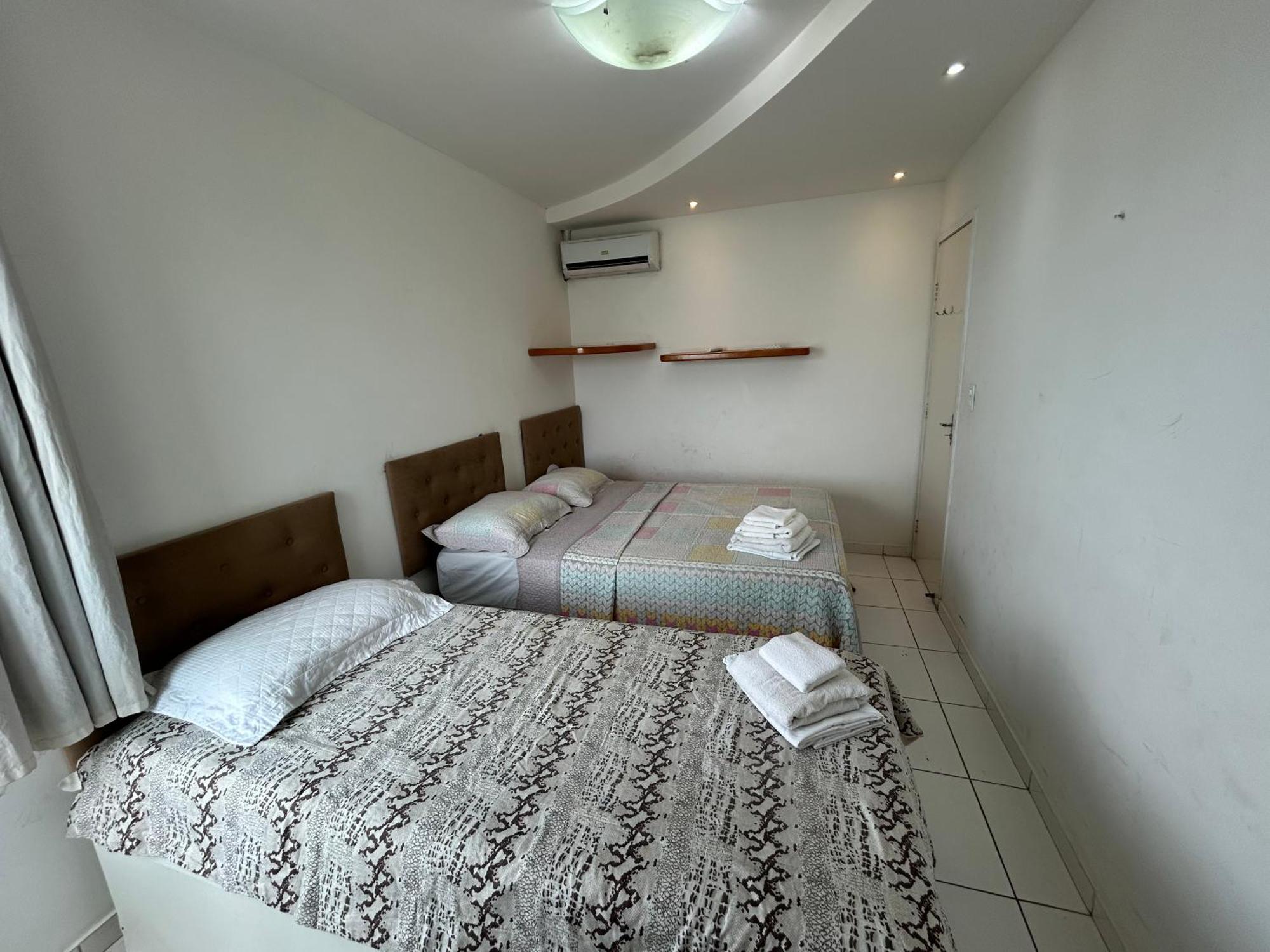 Saint Thomaz A Beira Mar De Jatiuca 4/4 Apartamento Maceió Exterior foto
