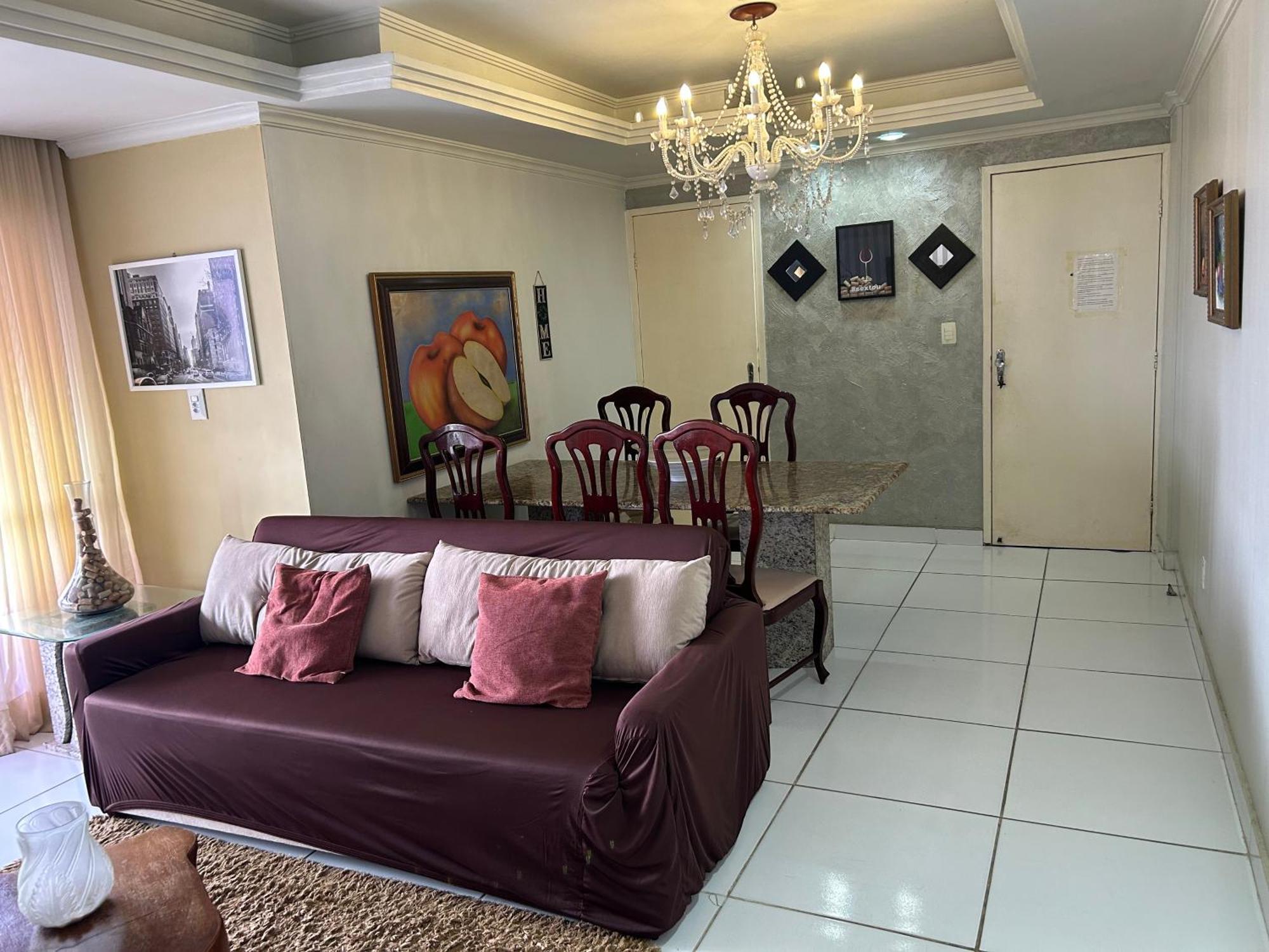 Saint Thomaz A Beira Mar De Jatiuca 4/4 Apartamento Maceió Exterior foto