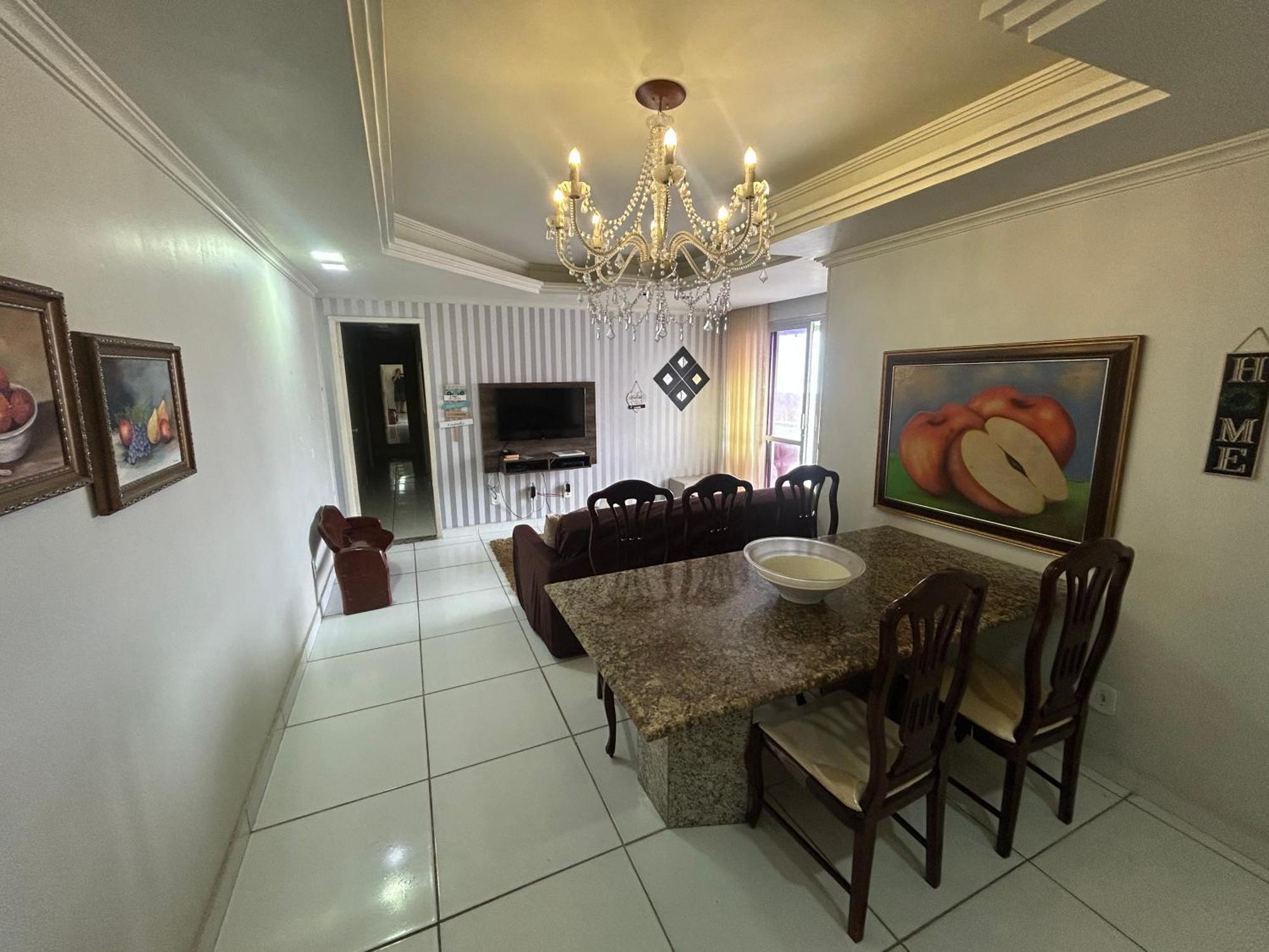 Saint Thomaz A Beira Mar De Jatiuca 4/4 Apartamento Maceió Exterior foto